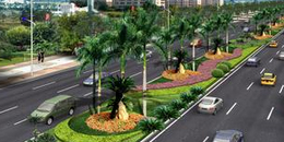 市政道路、樁基、土石方開挖工程